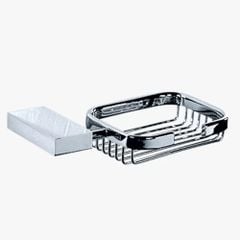 Kệ Đựng Xà Phòng Treo Tường INAX KF-644V MS Series