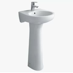 Chậu Rửa Lavabo INAX L-282V Treo Tường