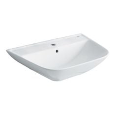 Chậu Rửa Lavabo Treo Tường L-297V(EC/FC) Inax