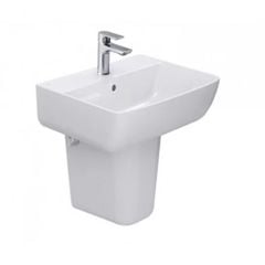 Chậu Rửa Lavabo L-312V/L-298VC INAX