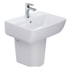 Chậu treo tường L-312VFC