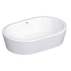 Chậu Eurocosmo 600 x 395 x 147mm 39122001