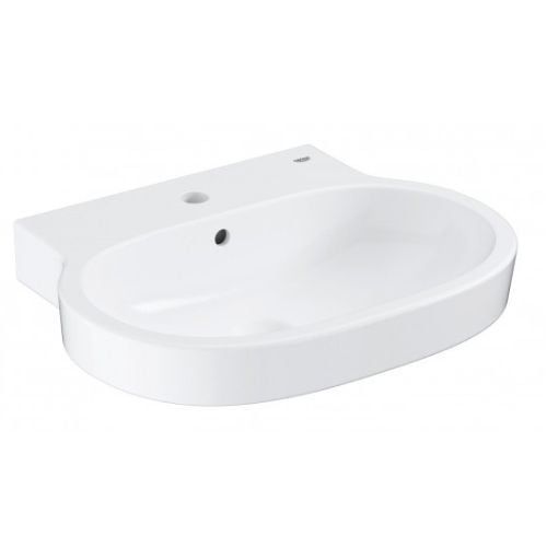 Lavabo Eurocosmo alpine-white 39291000