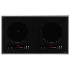 Bếp từ đôi Lorca LCI 886 PLUS