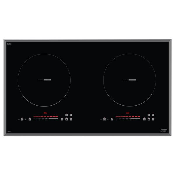Bếp từ đôi Lorca LCI 886D