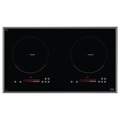 Bếp từ đôi Lorca LCI 886D