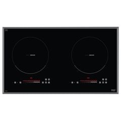 Bếp từ đôi Lorca LCI 886G