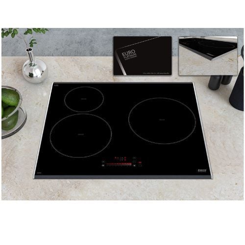 Bếp từ ba vùng nấu LCI 306 PLUS