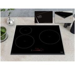 Bếp từ ba vùng nấu LCI 306 PLUS