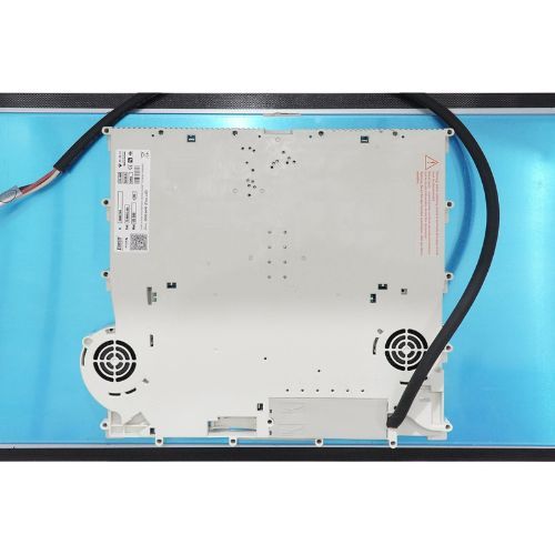 Bếp từ ba vùng nấu LCI 309: Ngôi sao mới trong thế giới bếp