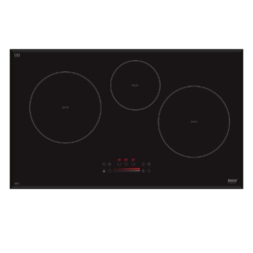 Bếp từ ba vùng nấu LCI 309 PLUS