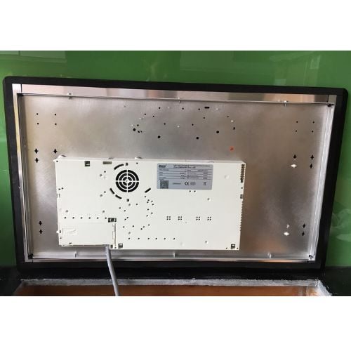 Bếp từ hai vùng nấu LCI 809: Lựa chọn đáng đầu tư
