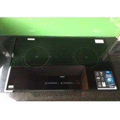 Bếp từ hai vùng nấu LCI 809: Lựa chọn đáng đầu tư