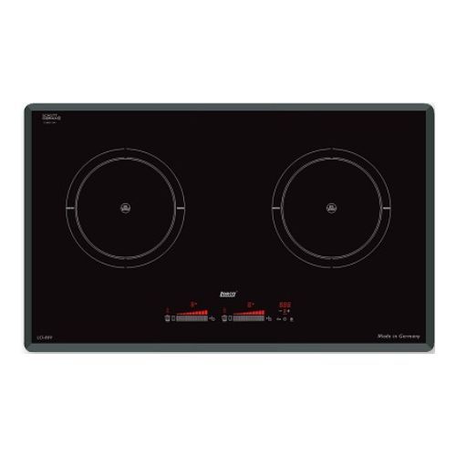 Bếp từ hai vùng nấu LCI 809: Lựa chọn đáng đầu tư