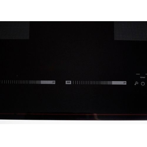 Bếp từ hai vùng nấu LCI 809 Plus: Nâng tầm trải nghiệm nấu nướng