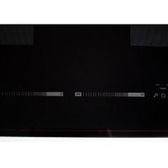 Bếp từ hai vùng nấu LCI 809 Plus: Nâng tầm trải nghiệm nấu nướng