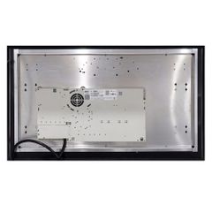 Bếp từ hai vùng nấu LCI 809 Plus: Nâng tầm trải nghiệm nấu nướng