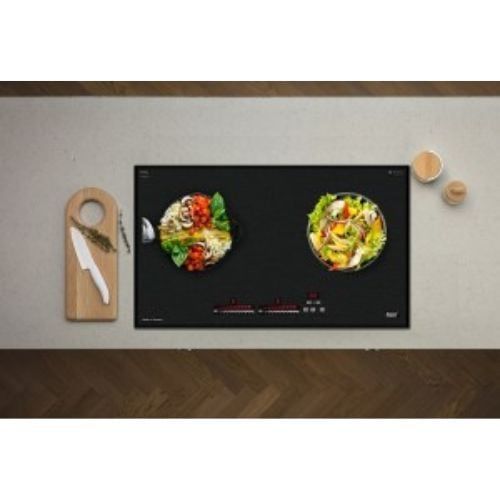 Bếp từ hai vùng nấu LCI 809 PRO
