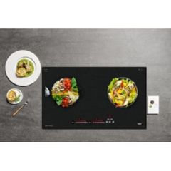 Bếp từ hai vùng nấu LCI 809 PRO