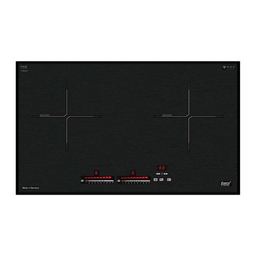 Bếp từ hai vùng nấu LCI 809 PRO