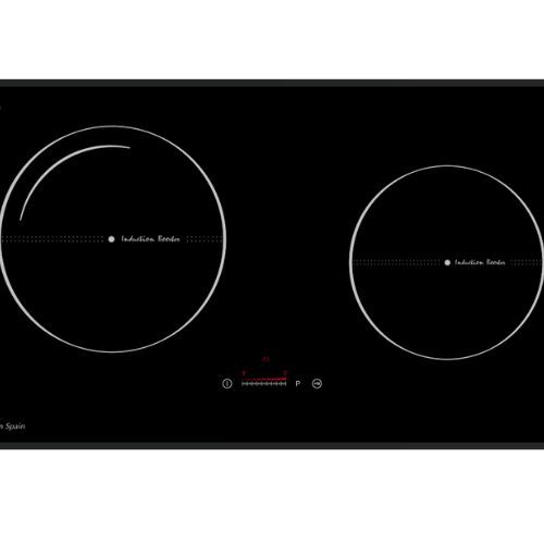 Bếp từ 2 vùng nấu LCI 829: Lựa chọn hoàn hảo cho gian bếp