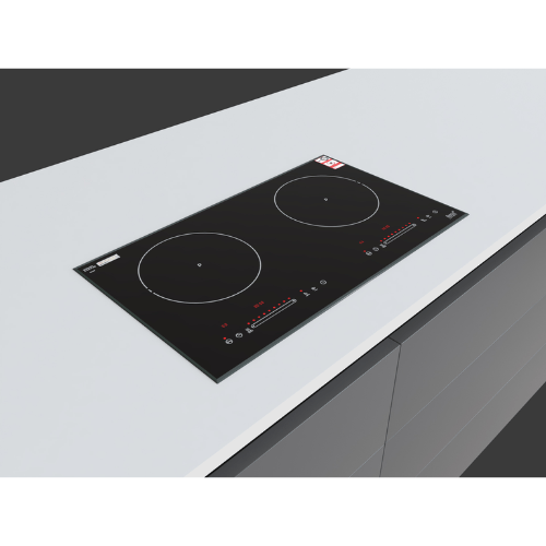 BẾP TỪ ĐÔI LORCA LCI 877