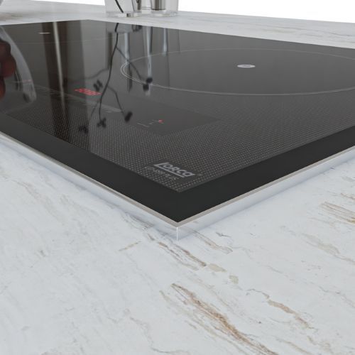 Bếp từ hai vùng nấu LCI 899 Plus: Trải nghiệm nấu nướng tinh tế