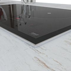 Bếp từ hai vùng nấu LCI 899 Plus: Trải nghiệm nấu nướng tinh tế