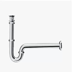 Bộ Xả Chữ P Lavabo INAX LF-105PAL