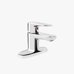 Vòi Nước Lavabo INAX LFV-1111S Nóng Lạnh