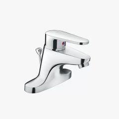 Vòi Lavabo Nóng Lạnh INAX LFV-402S 3 Lỗ