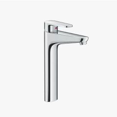 Vòi Lavabo Nóng Lạnh INAX LFV-112SH Thân Cao