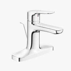 Vòi Lavabo INAX LFV-1401S Nóng Lạnh