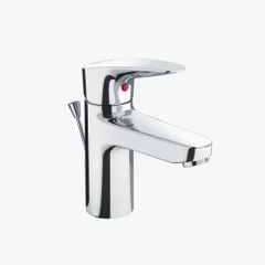 Vòi Chậu Lavabo Inax LFV-2002S Nóng Lạnh