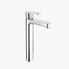 Vòi Lavabo Nóng Lạnh INAX LFV-2012SH Thân Cao