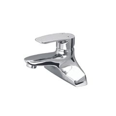 Vòi Rửa Lavabo Inax LFV-211S Nóng Lạnh Chậu 3 Lỗ