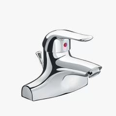 Vòi Lavabo Nóng Lạnh INAX LFV-221S