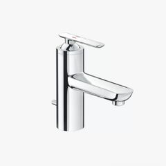 Vòi Chậu Rửa Lavabo Nóng Lạnh Inax LFV-4102S