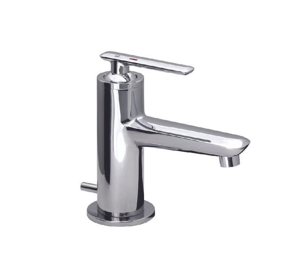 Vòi Chậu Rửa Lavabo Inax LFV-4192S Nóng Lạnh