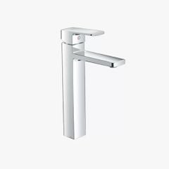 Vòi Lavabo Nóng Lạnh INAX LFV-5012SH Thân Cao