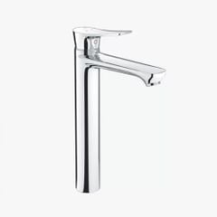 Vòi Lavabo Nóng Lạnh INAX LFV-502SH Thân Cao