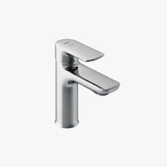 Vòi Rửa Mặt Lavabo INAX LFV-612S Nóng Lạnh