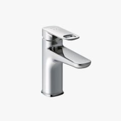 Vòi Chậu Lavabo Nóng Lạnh Inax LFV-652S