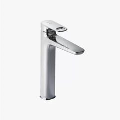 Vòi Lavabo Nóng Lạnh INAX LFV-652SH Thân Cao