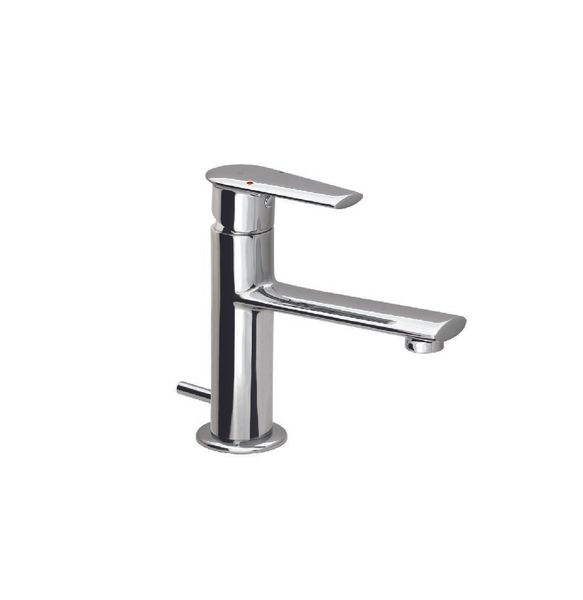 Vòi Lavabo Inax Nóng Lạnh LFV-7102S