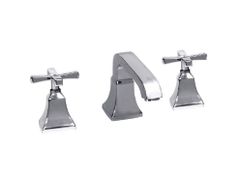 Vòi Lavabo Inax LFV-8100B 3 Lỗ Van Nóng Lạnh Riêng