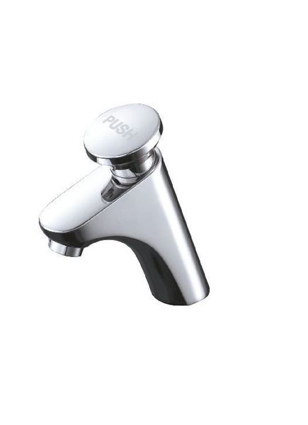 Vòi Ngắt Nước Lavabo Tự Động Inax LFV-P02B