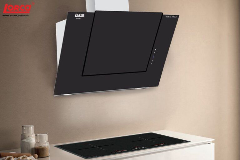 Máy hút mùi Lorca TA-6018P – 90