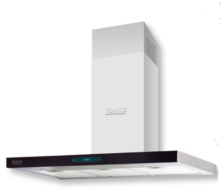 Máy hút mùi Lorca TA 6007E – 70