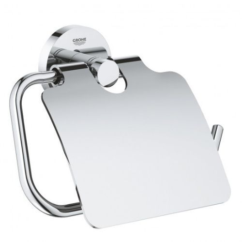 Móc treo giấy có tấm che Essentials 40367001